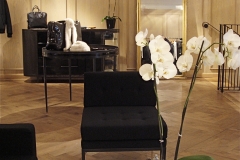 ameliemorinbernat.com Lanvin Paris Salon moulure miroir